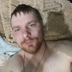Фотография мужчины Дима, 30 лет из г. Сосногорск