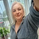 Светлана, 42 года