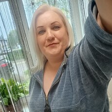 Фотография девушки Светлана, 42 года из г. Новомосковск