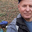 Сергей, 64 года