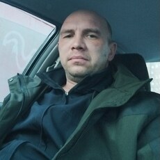 Фотография мужчины Жека, 42 года из г. Курск