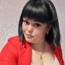 Фотография девушки Альбина, 35 лет из г. Тюмень