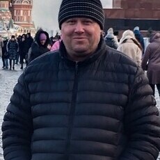 Фотография мужчины Игорь, 47 лет из г. Киров