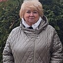 Нина, 68 лет