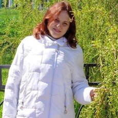 Фотография девушки Ольга, 47 лет из г. Таганрог