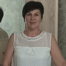 Фотография девушки Фируза, 63 года из г. Стерлитамак