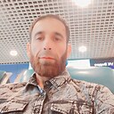 Алик, 38 лет