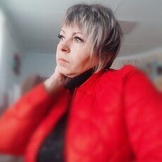 Фотография девушки Елена, 50 лет из г. Нерчинск