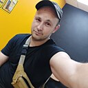 Илья, 34 года