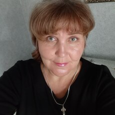 Фотография девушки Ирина, 55 лет из г. Кокшетау