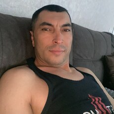 Фотография мужчины Алексе, 40 лет из г. Приморско-Ахтарск