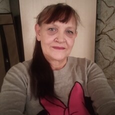 Фотография девушки Татьяна, 60 лет из г. Магнитогорск