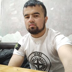 Фотография мужчины Михаил, 32 года из г. Лобня