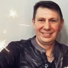Фотография мужчины Сергей, 49 лет из г. Балашиха