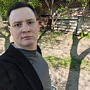 Ник, 33 года