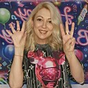 Елена, 53 года