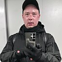 Даниил, 31 год