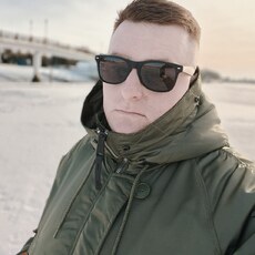 Фотография мужчины Павел, 28 лет из г. Пинск