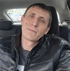 Фотография мужчины Николай, 42 года из г. Батайск