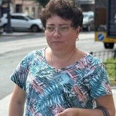 Фотография девушки Ольга, 47 лет из г. Великий Новгород