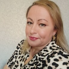 Фотография девушки Татьяна, 44 года из г. Саратов