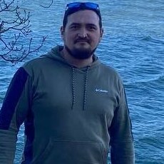 Фотография мужчины Rustam, 35 лет из г. Гданьск