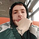 Степан, 32 года