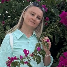 Фотография девушки Гульсина, 50 лет из г. Йошкар-Ола
