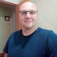 Фотография мужчины Alexey, 42 года из г. Дивное