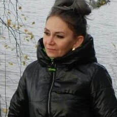 Фотография девушки Светлана, 52 года из г. Курагино