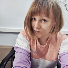 Фотография девушки Елена, 38 лет из г. Видное