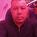 Аслан, 43 года