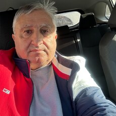 Фотография мужчины Артур, 57 лет из г. Москва