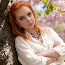 Фотография девушки Татьяна, 35 лет из г. Чапаевск