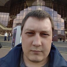 Фотография мужчины Дмитрий, 36 лет из г. Барановичи