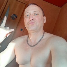 Фотография мужчины Владимир, 40 лет из г. Южноуральск