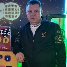 Фотография мужчины Виктор, 44 года из г. Мурманск