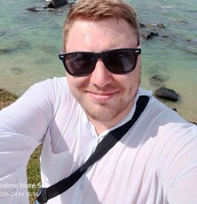 Фотография мужчины Виталий, 30 лет из г. Воронеж