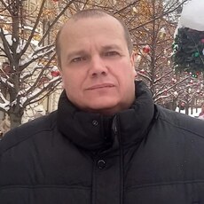 Фотография мужчины Александр, 50 лет из г. Коломна