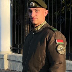 Фотография мужчины Дмитрий, 23 года из г. Новополоцк