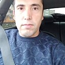 Саня, 36 лет