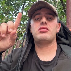 Фотография мужчины Рашид, 28 лет из г. Невинномысск