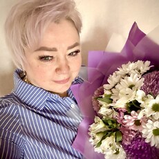 Фотография девушки Елена, 52 года из г. Нижний Новгород