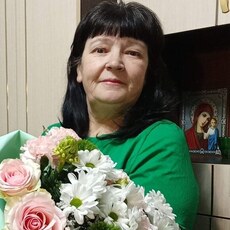 Фотография девушки Ольга, 55 лет из г. Борисоглебск