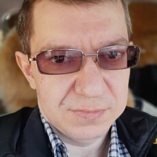 Фотография мужчины Алексей, 46 лет из г. Барнаул