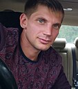 Konstantin, 35 лет