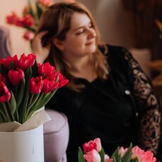 Фотография девушки Ирина, 35 лет из г. Калуга
