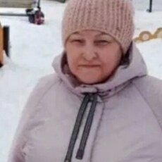 Фотография девушки Vvv, 60 лет из г. Ставрово