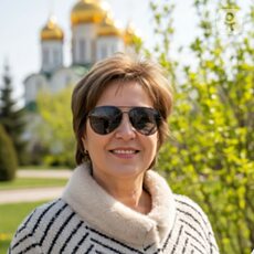 Фотография девушки Анна, 62 года из г. Саратов