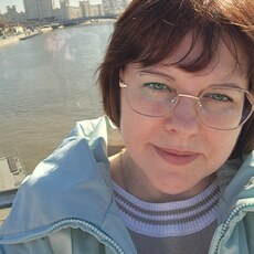 Фотография девушки Татьяна, 43 года из г. Череповец